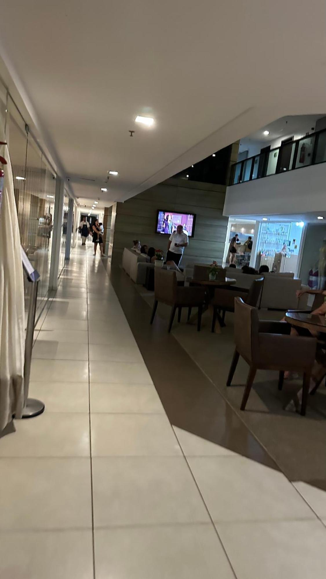 Flat Em Hotel De Luxo Beira Mar Da Grife Ritz Suites Com Vista Ampla Para Todo O Mar Da Cruz Das Almas, Jatiuca E Ponta Verde, Com Toda Estrutura De Um Hotel Lindo E Arrojado, Academia, Piscina E Muito Mais, Venha Viver Essa Experiencia Incrivel! Maceio  Ngoại thất bức ảnh