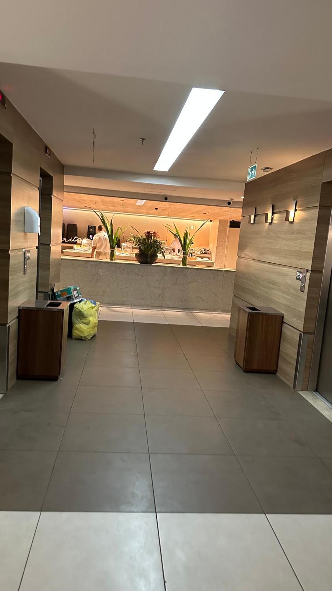 Flat Em Hotel De Luxo Beira Mar Da Grife Ritz Suites Com Vista Ampla Para Todo O Mar Da Cruz Das Almas, Jatiuca E Ponta Verde, Com Toda Estrutura De Um Hotel Lindo E Arrojado, Academia, Piscina E Muito Mais, Venha Viver Essa Experiencia Incrivel! Maceio  Ngoại thất bức ảnh