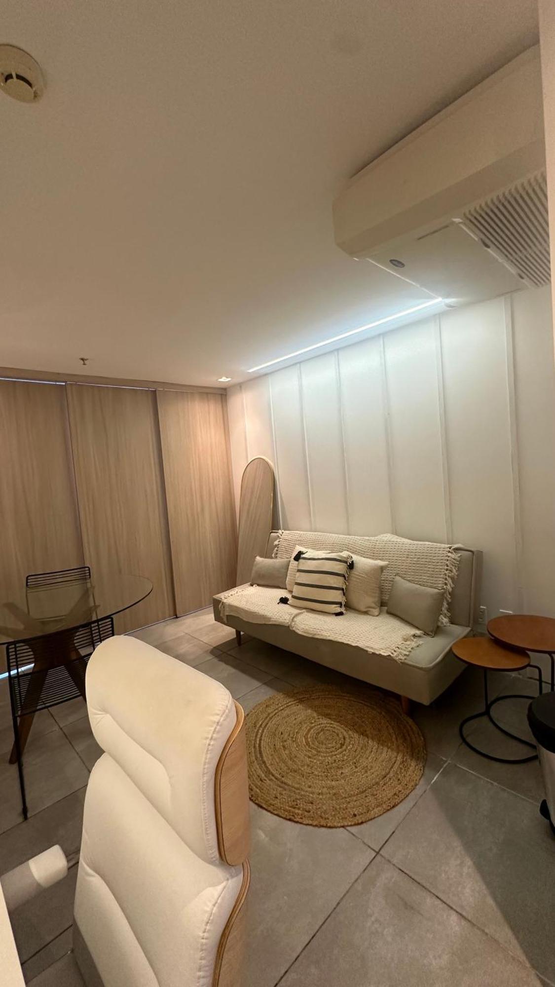 Flat Em Hotel De Luxo Beira Mar Da Grife Ritz Suites Com Vista Ampla Para Todo O Mar Da Cruz Das Almas, Jatiuca E Ponta Verde, Com Toda Estrutura De Um Hotel Lindo E Arrojado, Academia, Piscina E Muito Mais, Venha Viver Essa Experiencia Incrivel! Maceio  Ngoại thất bức ảnh
