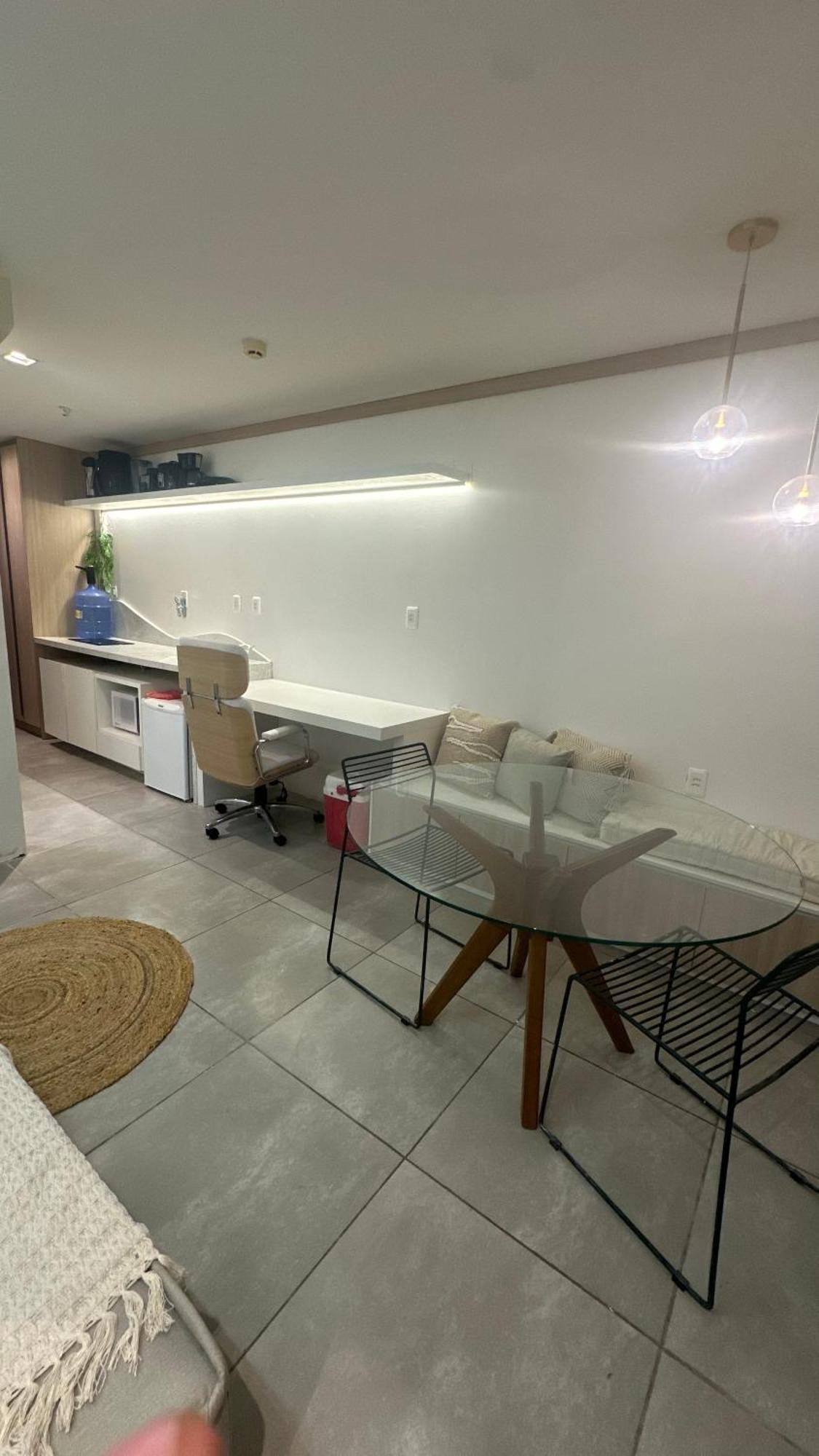 Flat Em Hotel De Luxo Beira Mar Da Grife Ritz Suites Com Vista Ampla Para Todo O Mar Da Cruz Das Almas, Jatiuca E Ponta Verde, Com Toda Estrutura De Um Hotel Lindo E Arrojado, Academia, Piscina E Muito Mais, Venha Viver Essa Experiencia Incrivel! Maceio  Ngoại thất bức ảnh