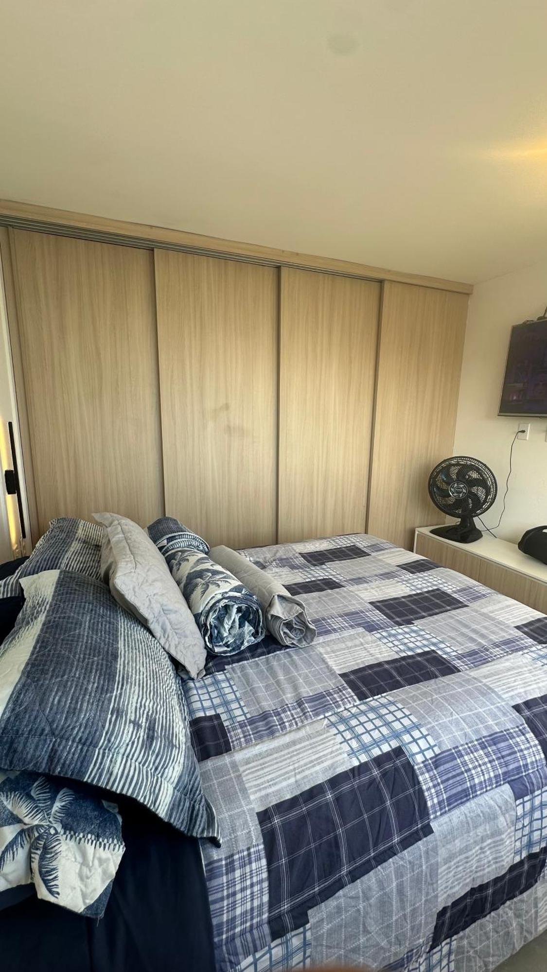 Flat Em Hotel De Luxo Beira Mar Da Grife Ritz Suites Com Vista Ampla Para Todo O Mar Da Cruz Das Almas, Jatiuca E Ponta Verde, Com Toda Estrutura De Um Hotel Lindo E Arrojado, Academia, Piscina E Muito Mais, Venha Viver Essa Experiencia Incrivel! Maceio  Ngoại thất bức ảnh