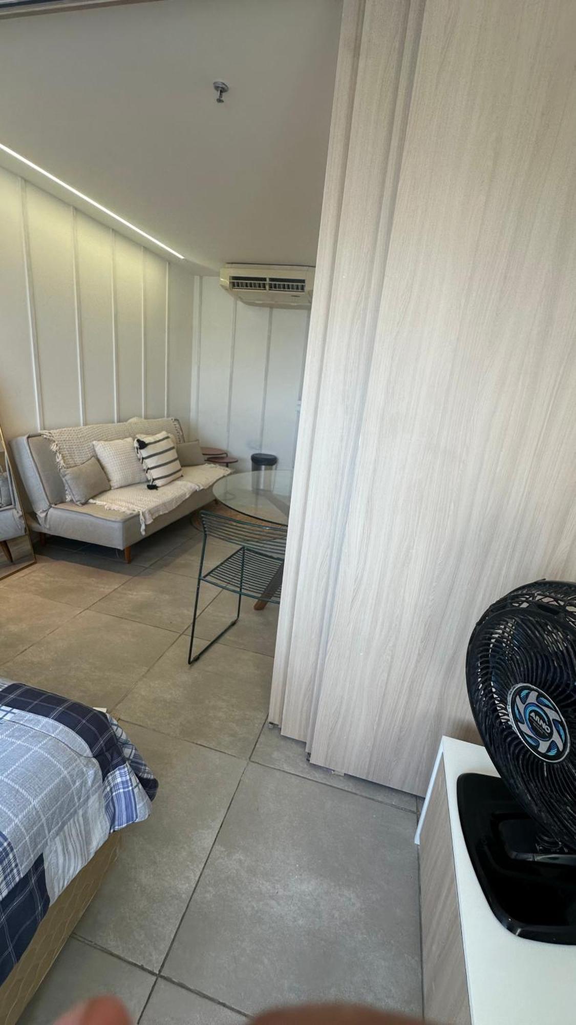 Flat Em Hotel De Luxo Beira Mar Da Grife Ritz Suites Com Vista Ampla Para Todo O Mar Da Cruz Das Almas, Jatiuca E Ponta Verde, Com Toda Estrutura De Um Hotel Lindo E Arrojado, Academia, Piscina E Muito Mais, Venha Viver Essa Experiencia Incrivel! Maceio  Ngoại thất bức ảnh