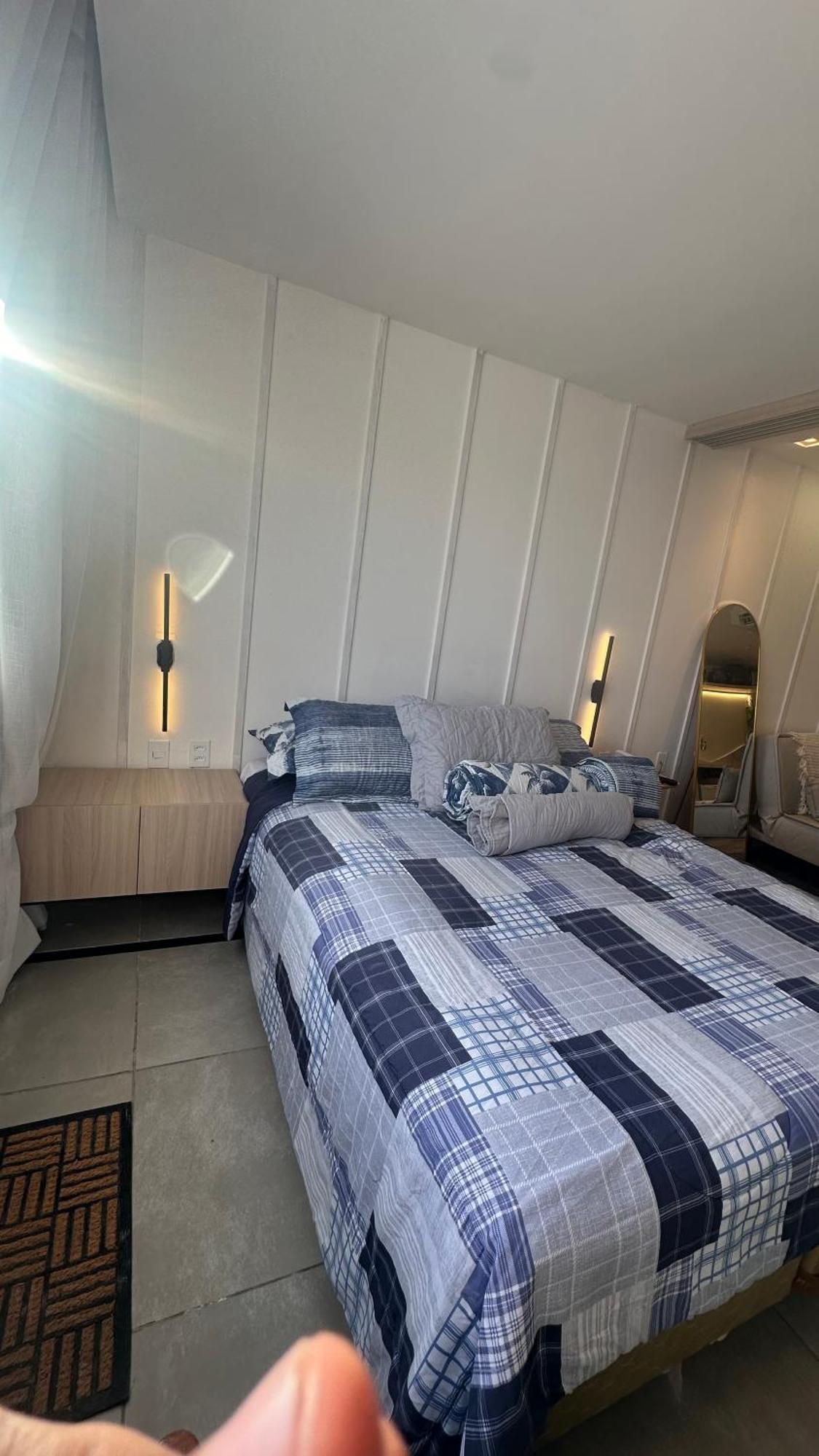 Flat Em Hotel De Luxo Beira Mar Da Grife Ritz Suites Com Vista Ampla Para Todo O Mar Da Cruz Das Almas, Jatiuca E Ponta Verde, Com Toda Estrutura De Um Hotel Lindo E Arrojado, Academia, Piscina E Muito Mais, Venha Viver Essa Experiencia Incrivel! Maceio  Ngoại thất bức ảnh
